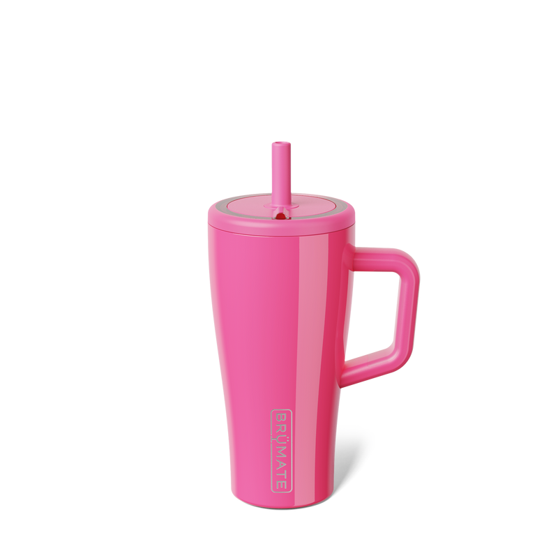 Era 20oz | Neon Pink T8