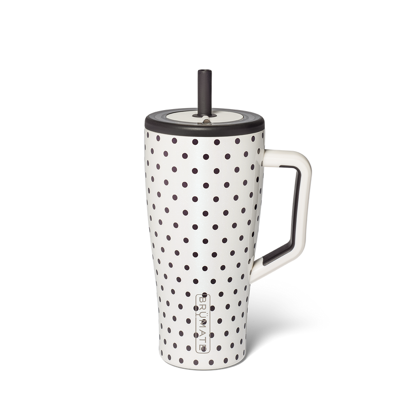 Era 30oz | Polka Pearl X4