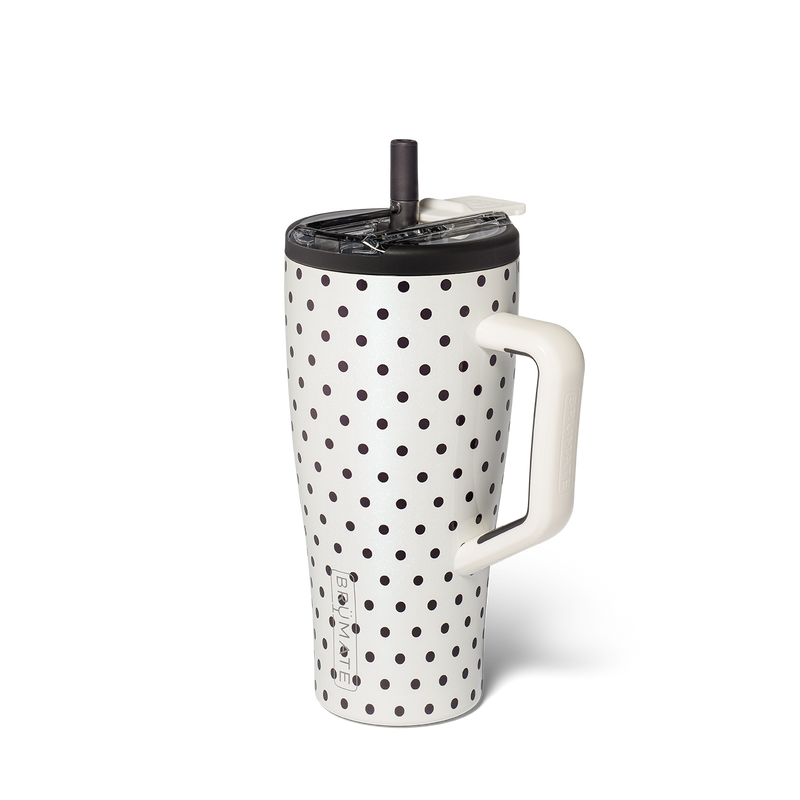 Era Flip 30oz | Polka Pearl W4