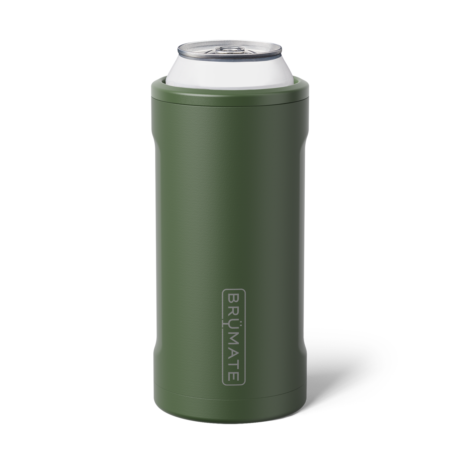 Hopsulator Juggernaut | OD Green | 24/25oz Cans