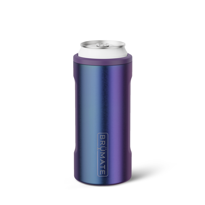 Hopsulator Slim | Dark Aura | 12oz Slim Cans U0