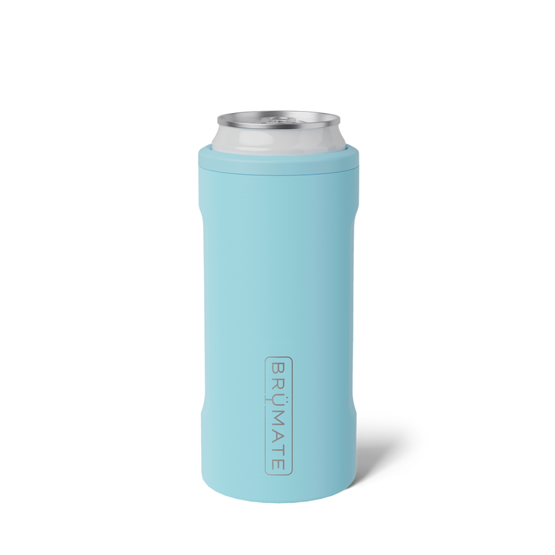 Hopsulator Slim | Glacier | 12oz Slim Cans I8