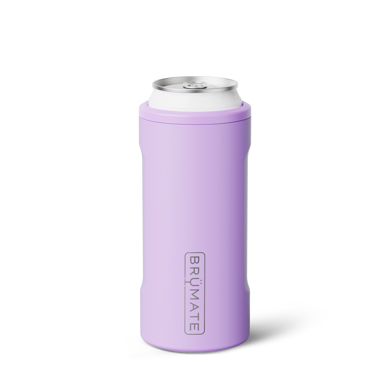 Hopsulator Slim | Lavender | 12oz Slim Cans N0