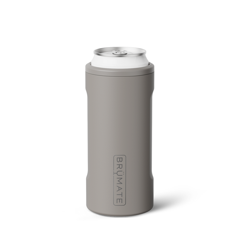 Hopsulator Slim | Mocha | 12oz Slim Cans I8