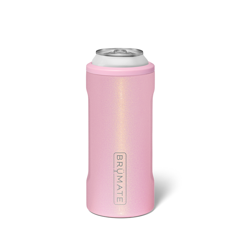 Hopsulator Slim | Petal Pink | 12oz Slim Cans H8