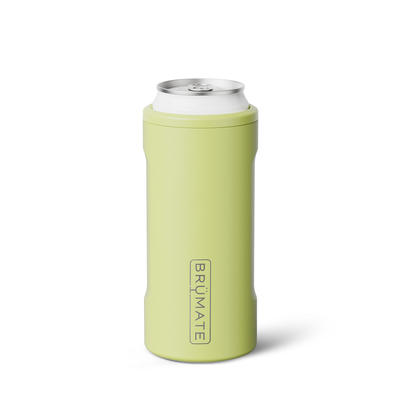 Hopsulator Slim | Prickly Pear | 12oz Slim Cans D9