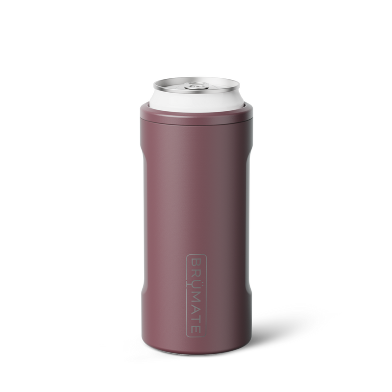 Hopsulator Slim | Rose Taupe | 12oz Slim Cans B7