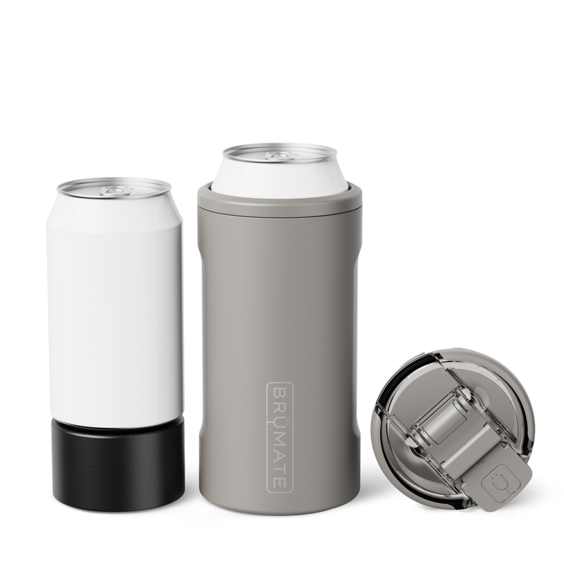 Hopsulator Trio | Mocha | 12/16oz Standard Cans V6