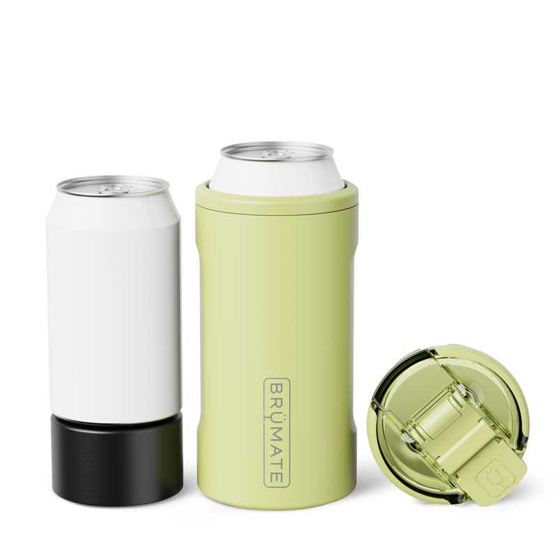 Hopsulator Trio | Prickly Pear | 12/16oz Standard Cans E8