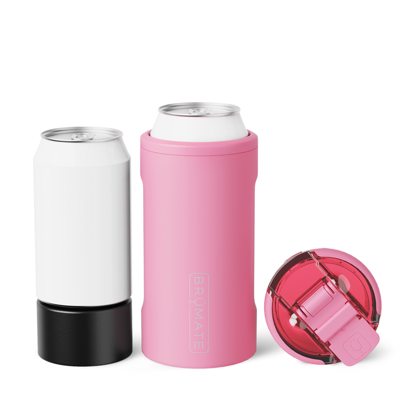 Hopsulator Trio | Primrose | 12/16oz Standard Cans K4