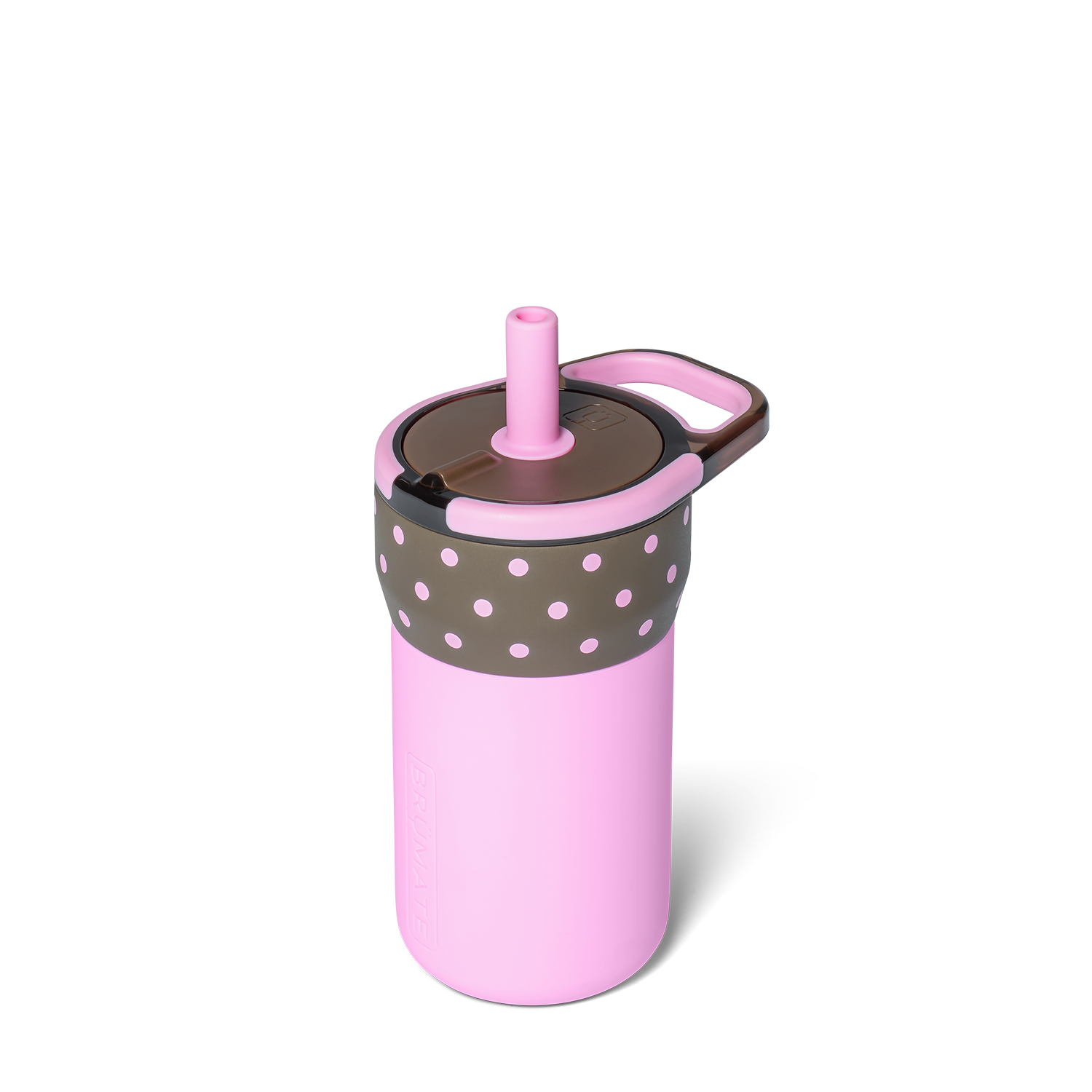 Leap 12oz | Mocha Dot