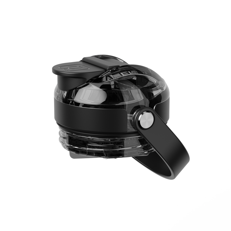MultiShaker Replacement Lid 25oz X6