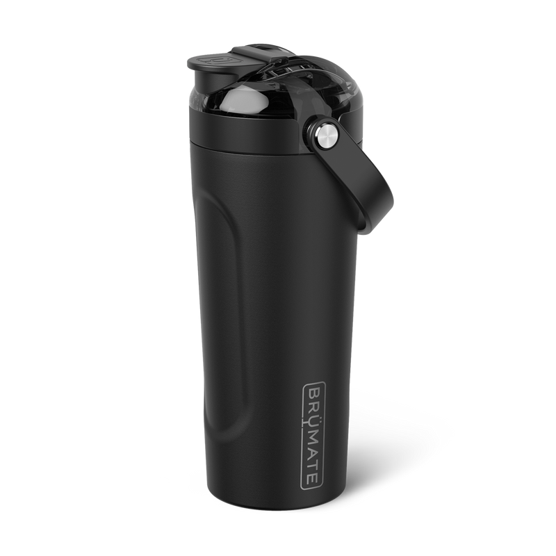 MultiShaker 25oz | Matte Black I6