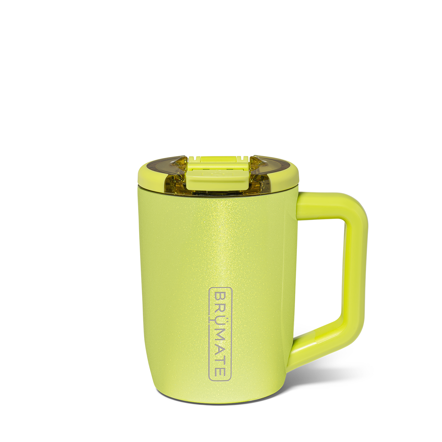 Müv 15oz | Lemon Lime