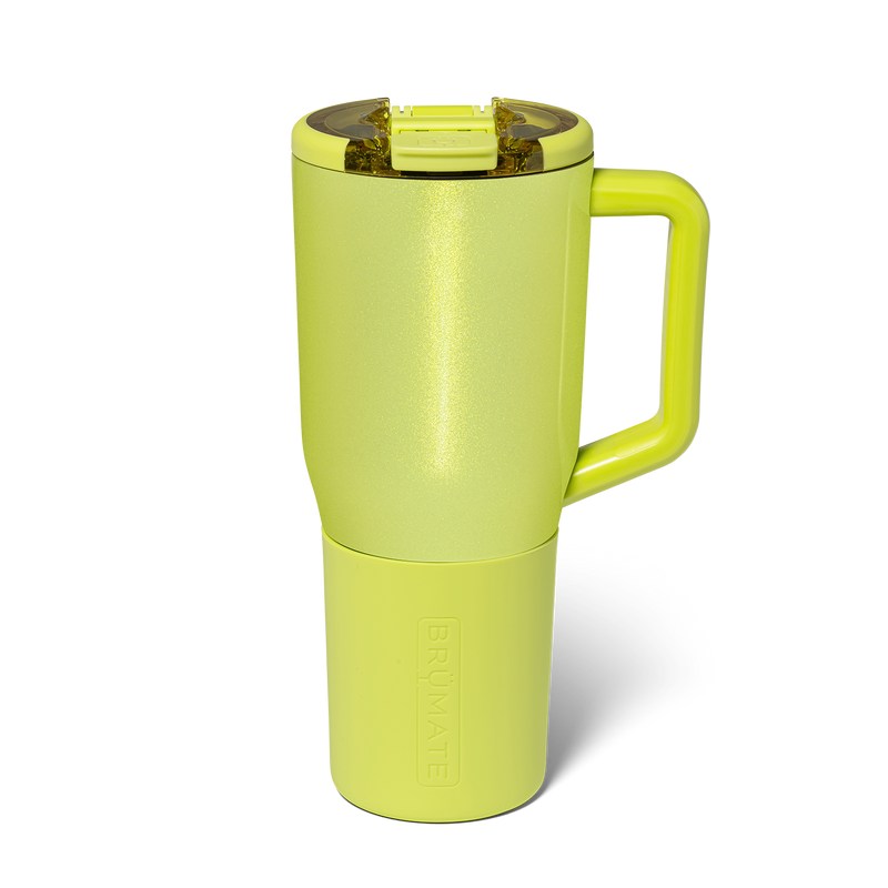 Müv 35oz | Lemon Lime D7