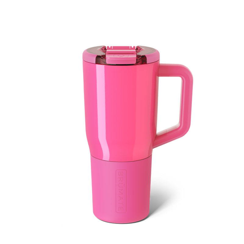 Müv 25oz | Neon Pink G3