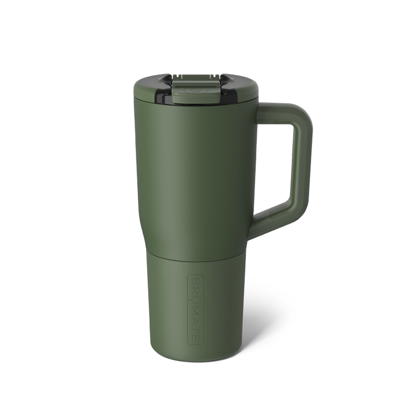 Müv 25oz | OD Green K7