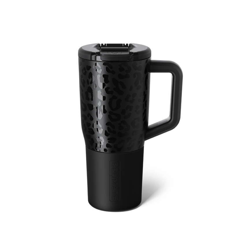 Müv 25oz | Onyx Leopard S6