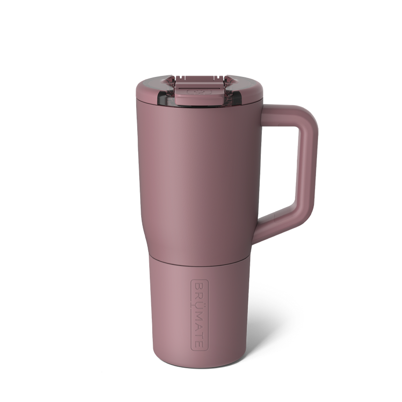 Müv 25oz | Rose Taupe D8