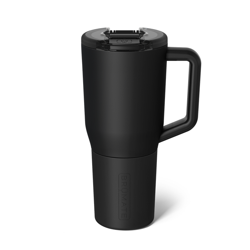 Müv 35oz | Matte Black C8
