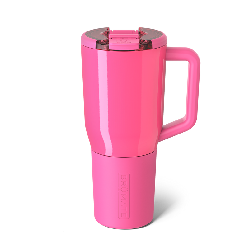 Müv 35oz | Neon Pink D2