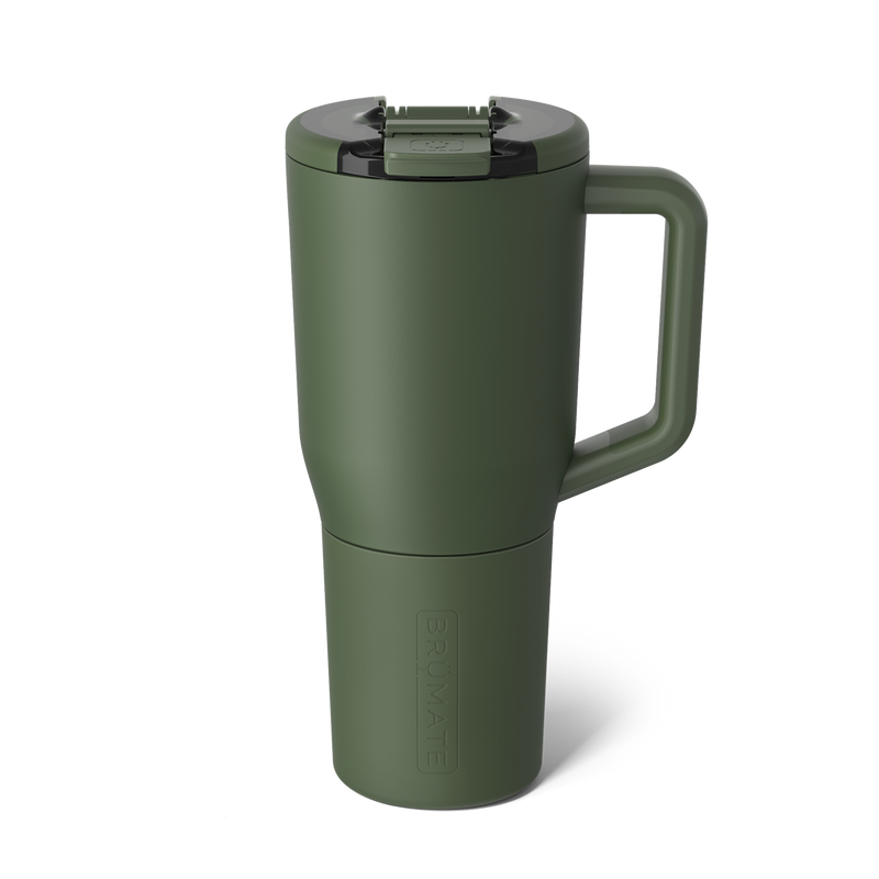 Müv 35oz | OD Green N2