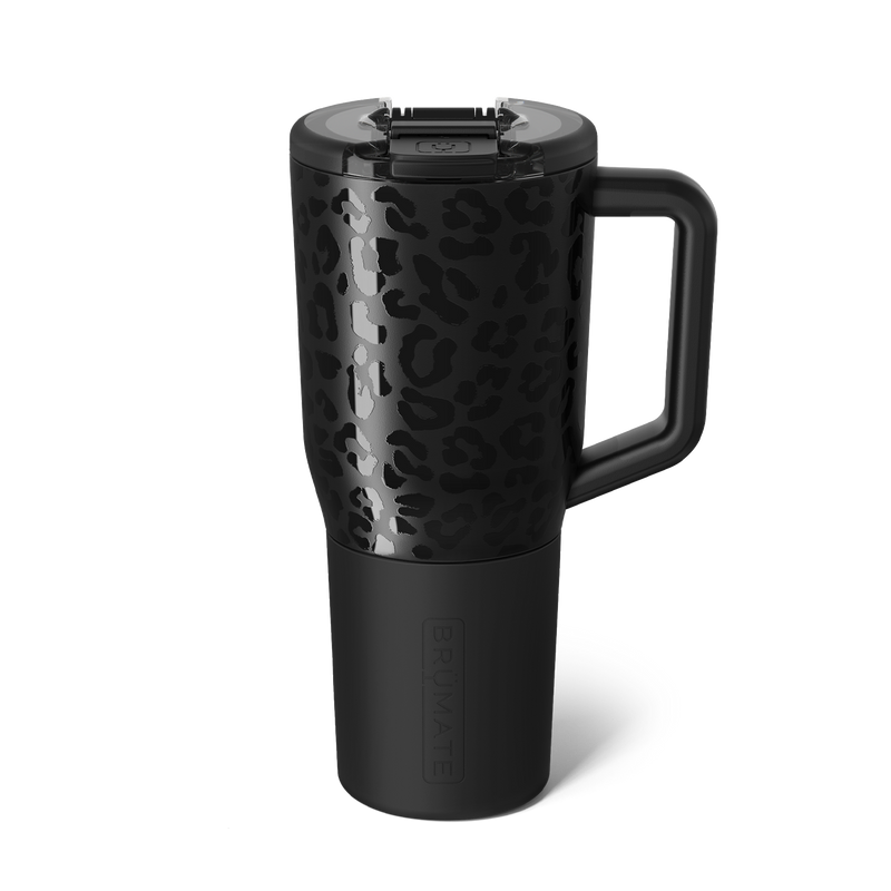 Müv 35oz | Onyx Leopard X9
