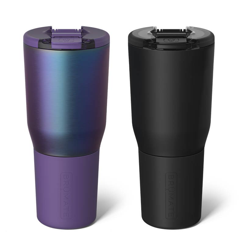 Nav 35oz Bundle | Dark Aura & Matte Black D0