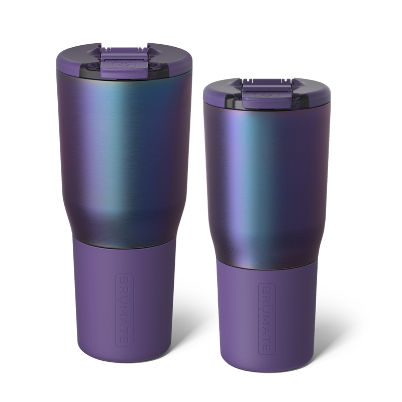 Nav Travel Bundle | Dark Aura | 25/35oz Q5
