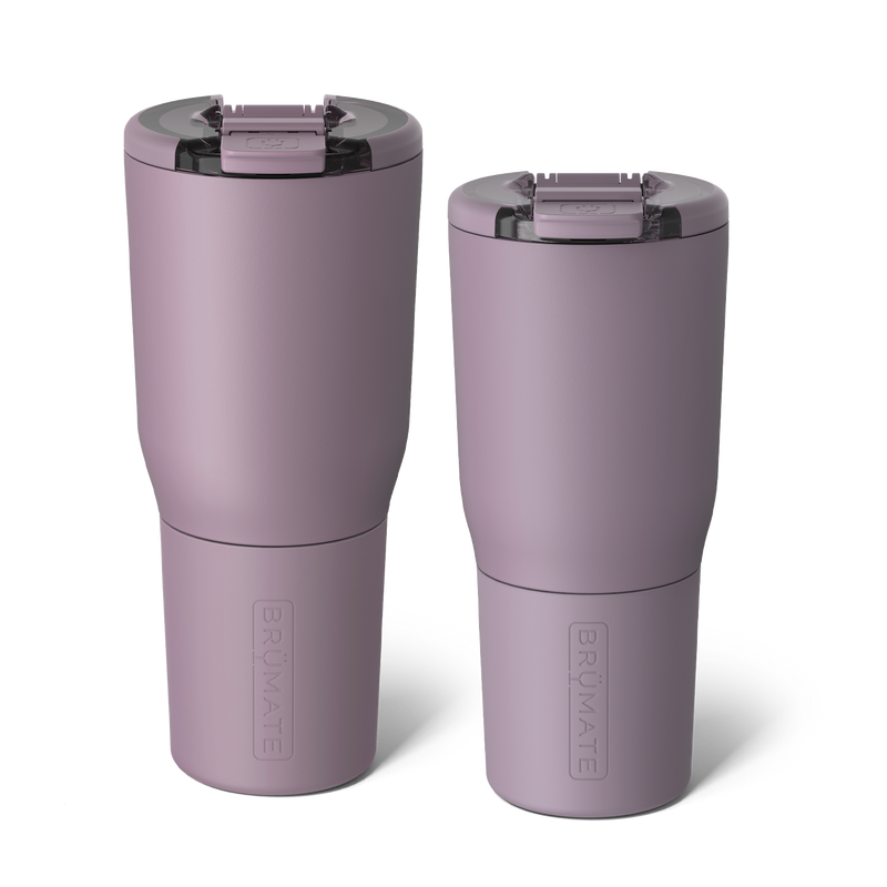 Nav Travel Bundle | Lilac Dusk | 25/35oz Z2
