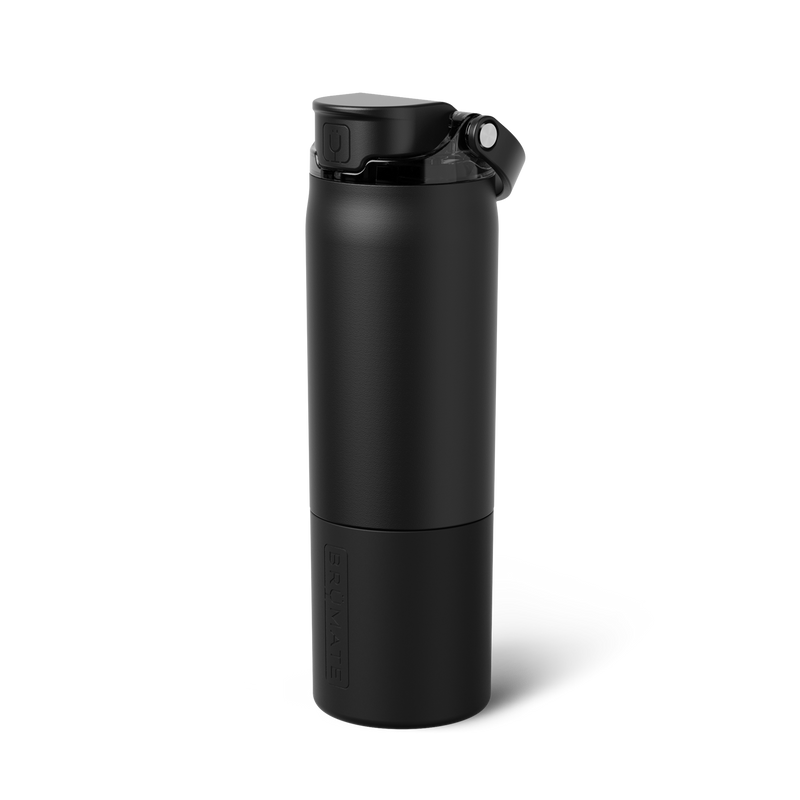 Rise 25oz | Matte Black F5