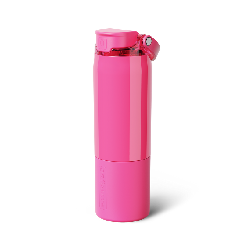 Rise 25oz | Neon Pink K1
