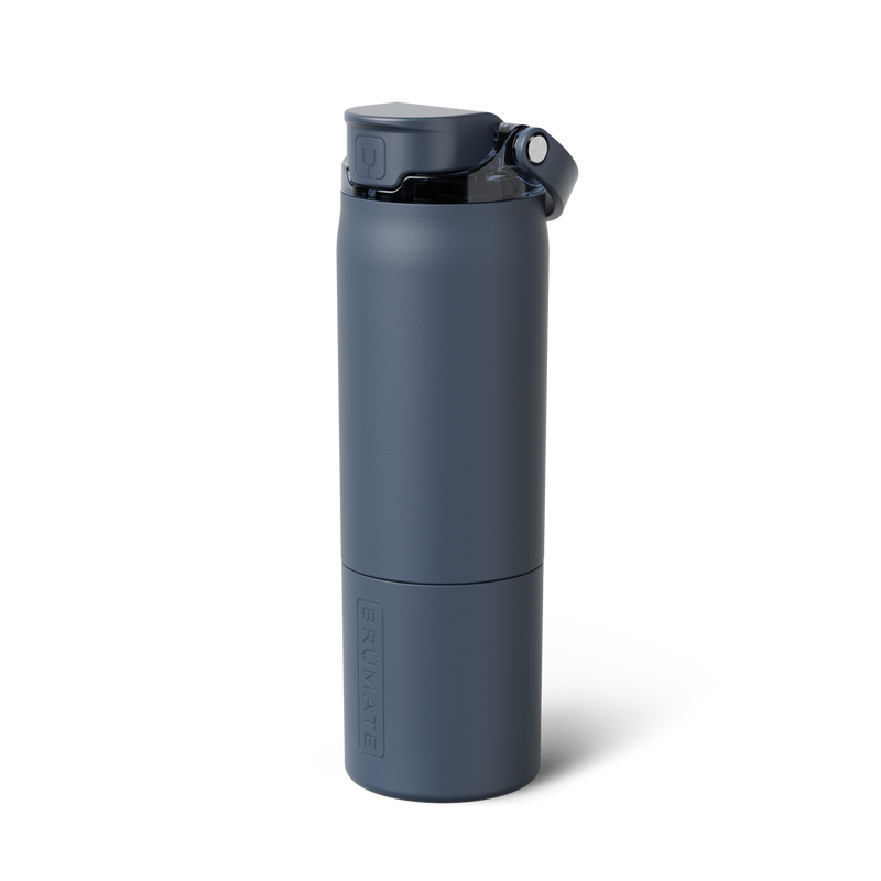Rise 25oz | Nightfall Blue T7