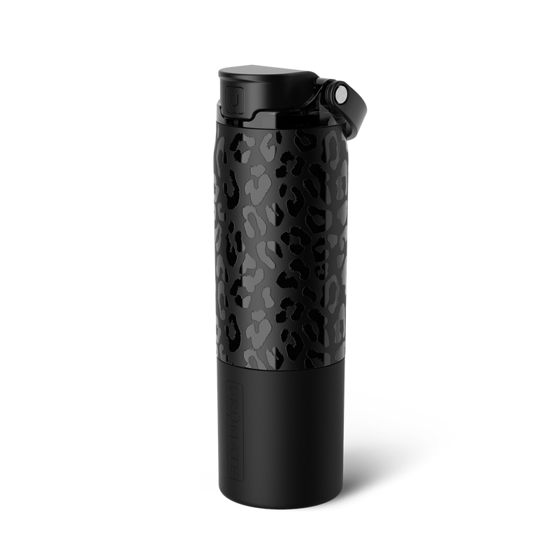 Rise 25oz | Onyx Leopard H6