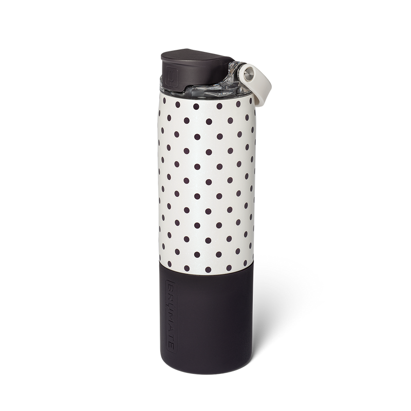 Rise 25oz | Polka Pearl F4