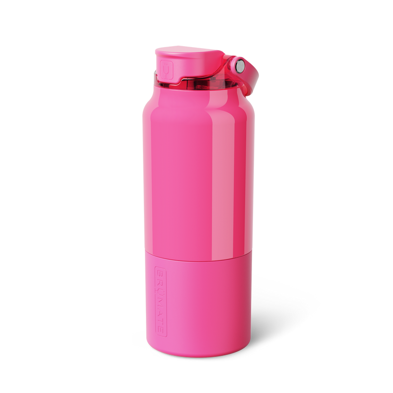Rise 35oz | Neon Pink V4