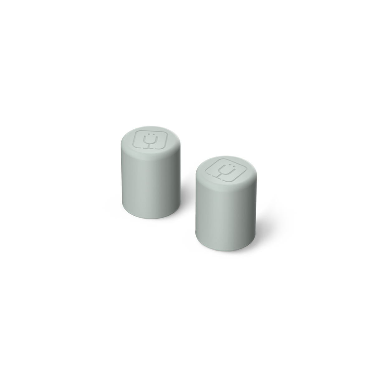 Magnetic Straw Cover
