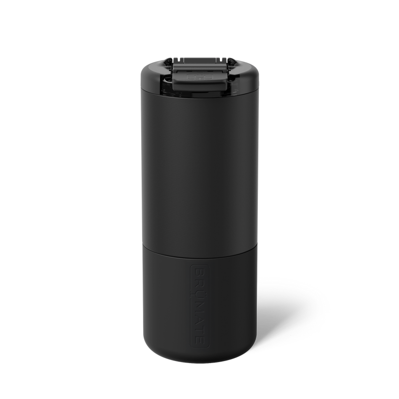 Strova 18oz | Matte Black I9