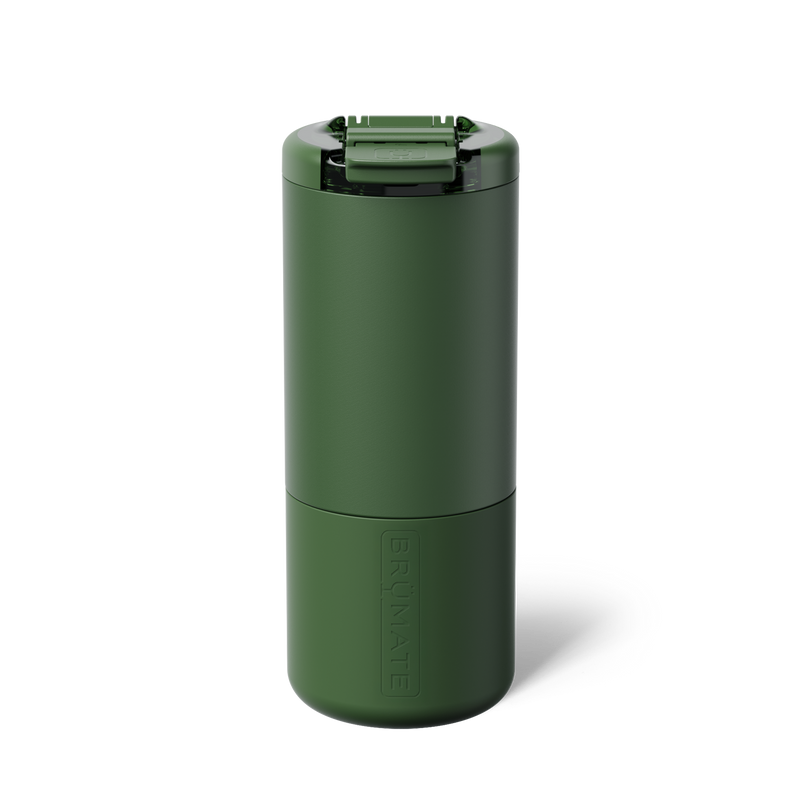 Strova 18oz | OD Green Z4