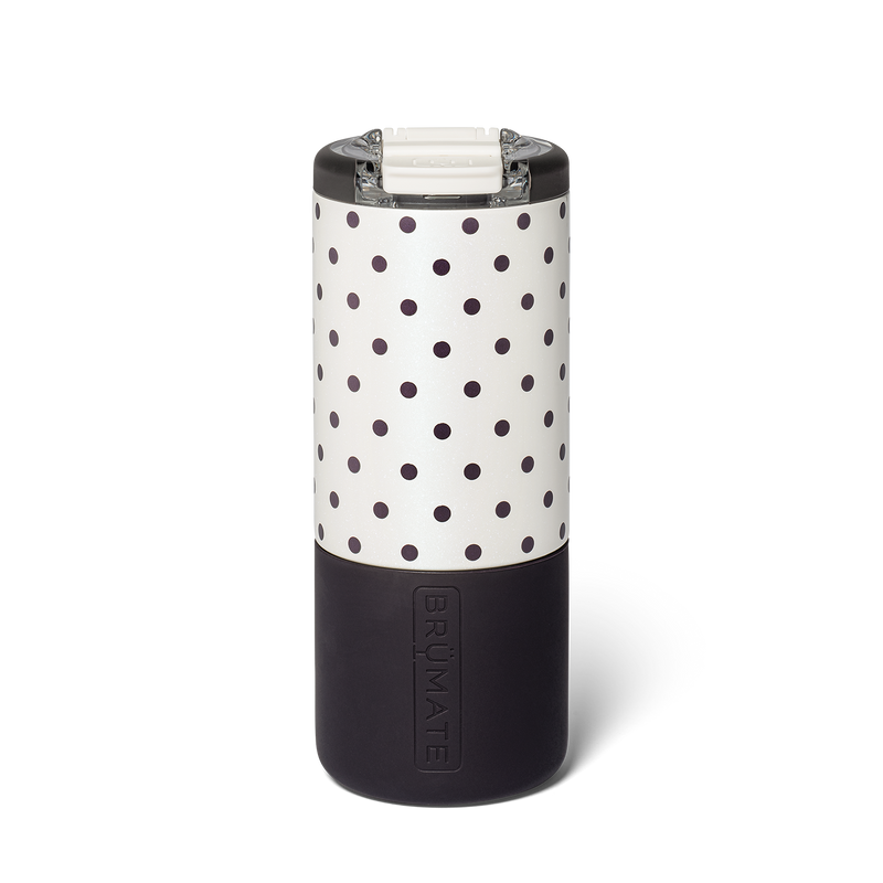Strova 18oz | Polka Pearl L5