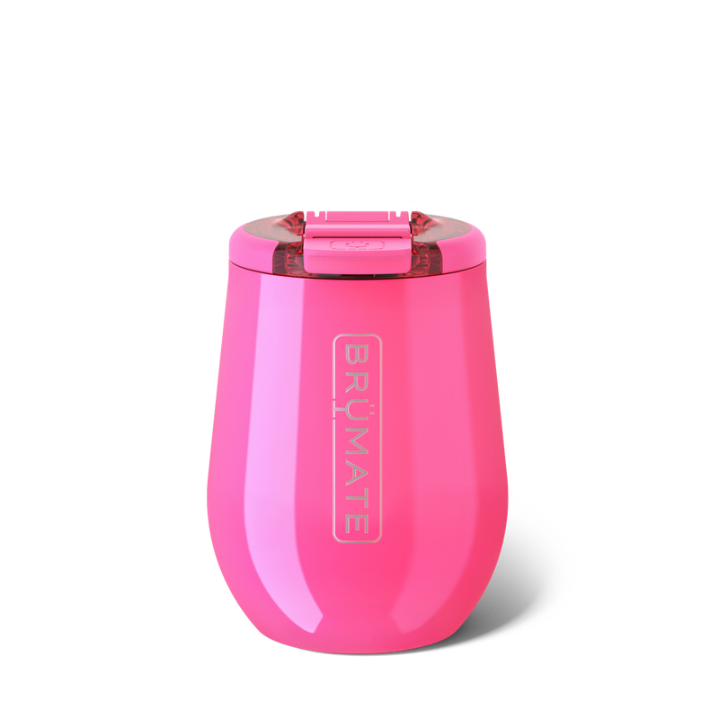 Uncork'd | Neon Pink | 14oz X3