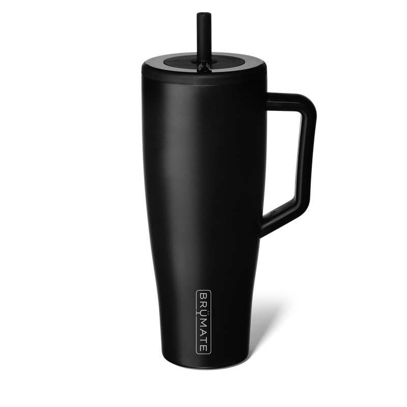 Era 40oz | Matte Black N7