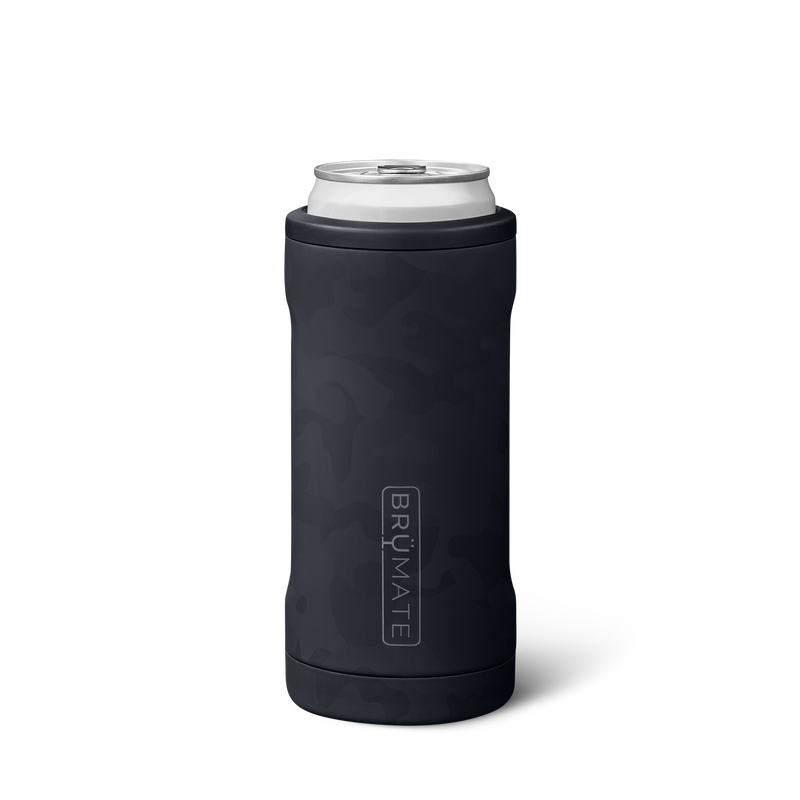 Hopsulator Slim | Midnight Camo | 12oz Slim Cans Z4