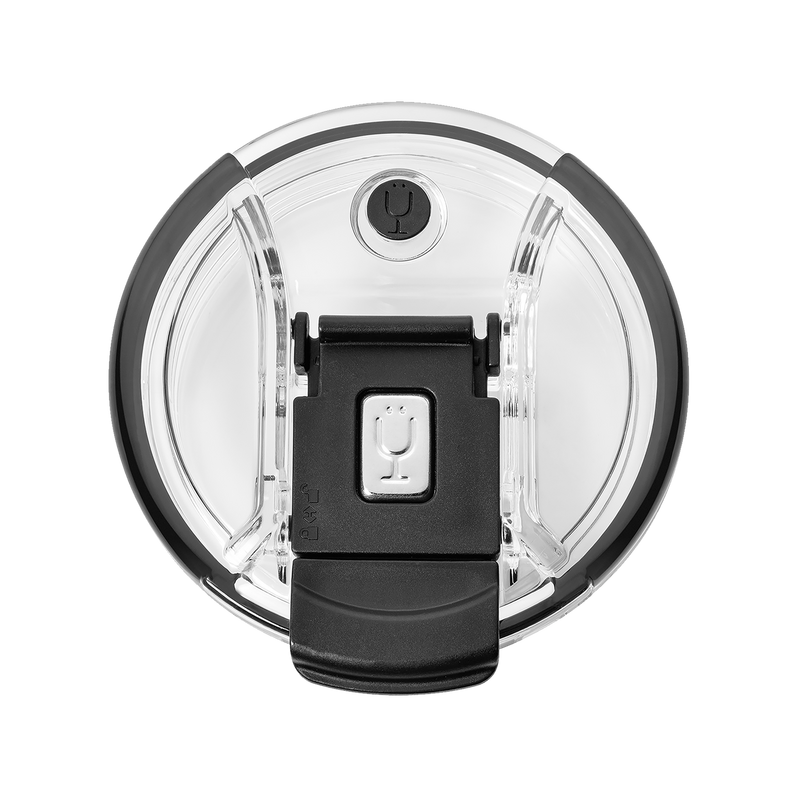 MultiShaker BevLock™ Lid | Clear L3
